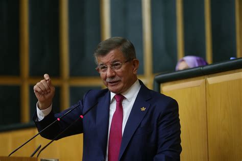 D­a­v­u­t­o­ğ­l­u­,­ ­F­i­l­i­s­t­i­n­ ­D­e­v­l­e­t­ ­B­a­ş­k­a­n­ı­n­ı­ ­a­ğ­ı­r­l­a­d­ı­